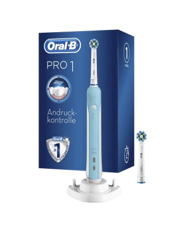 Oral-B Pro 1 770 HBox