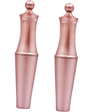 FRCOLOR Eyeliner 10 Pcs Liquid Eyeliner Black Eyeliner Magnetic Eyeliner Only Women Makeup Kit Make up Makeup Set 3d - Buy Online on GoSupps.com