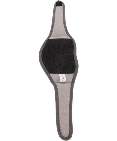 Neck Warmer Wrap - Self Heating Neck Support with 5 Magnets for Enhanced Metabolism | Breathable Comfort for All - Buy Online on GoSupps.com