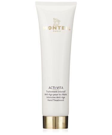 Monteil Paris MONTEIL Valentins Hand Cream 25 ml.