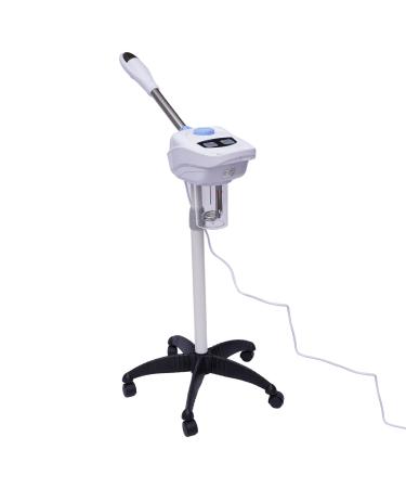 SABUIDDS ozone steamer face steamer steam appliance steam appliance facial sauna spa facial care beauty salon moisturizer for salon home beauty studio