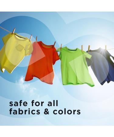 PULSE Non Stop Naturals Citrus Scent Boosters - Long-Lasting Fragrance Beads (20.1 oz) | International Shipping Available - Buy Online on GoSupps.com