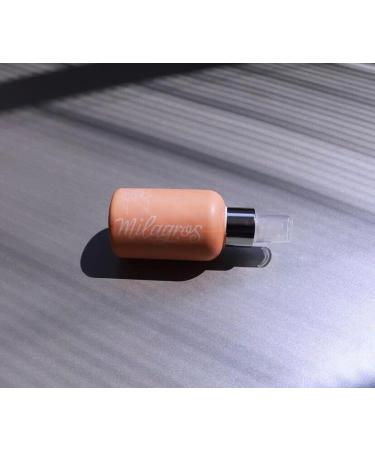 Milagros Sublime Peach Hair Perfume 4.06 fl oz Improves Hair Shine and Softness - Buy Online on GoSupps.com