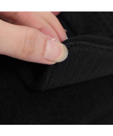 Thigh Support Brace Sleeves | Promote Recovery & Relief for Tendinopathy & Strain Injuries - Shop Internationally - Buy Online on GoSupps.com