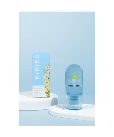 Ririko Sweet Caramel Body Spray Moisture Nourish Smooth Skin 35ml/Box Sensitive Skin Sweet (of 3) By Beautygoodshop Get Free For You Beauty Gifts  - Buy Online on GoSupps.com