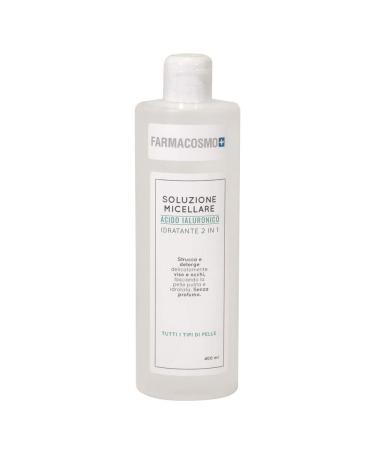 Micellar Solution 400 ml