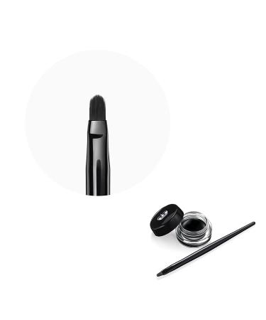 Rimmel Scandal Eyes Waterproof Gel Eyeliner Black 0.085 oz - Long-lasting formula - Pack of 1 - Buy Online on GoSupps.com