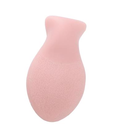 Shop Silicone Makeup Sponge Puff - Cute Fish Shaped Beauty Blender for Flawless Liquid & Powder Application - Buy Online on GoSupps.com
