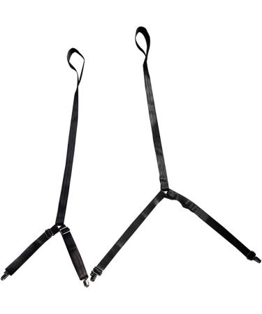 Clip and Pull Dressing Aid | Adjustable Pants Assist Belt for Disabled Pregnant Women & Elderly - International Shipping - Buy Online on GoSupps.com