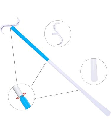 Shop Gatuida Attraction & Shoe Aid Device - Essential Accessories for Seniors & Pregnant Women | Long Hairdressing Sticks | ABS | International Shipping - Buy Online on GoSupps.com