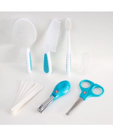 Fisher-Price Healthcare Kit for Babies 0+ Months - 6 Essential Pieces - Buy Online on GoSupps.com