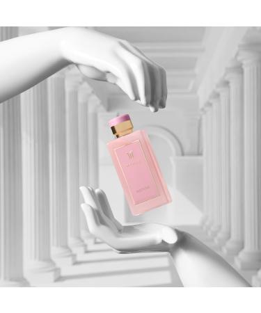 Merve Medusa Premium Long Lasting Fragrance Luxury Scent For Women | Fruity Floral Woody - Buy Online on GoSupps.com