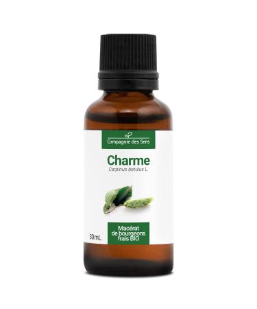 CHARME - 30mL - Organic bud macerate