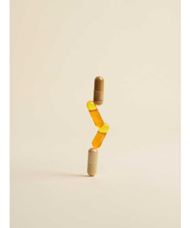 Toxic Breakup Birth Control Detox Cleanse | Restore Hormone Balance Liver Detox Supplement with Red Clover & Chaste Tree Berry | Organic Gluten Free Non-GMO | 30 Packets - Buy Online on GoSupps.com