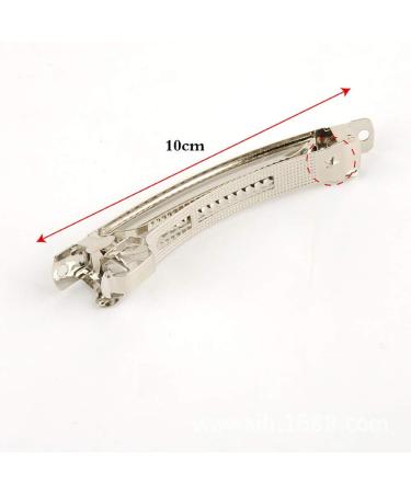 JIHUOO Bow Hair Net Bun Clip - Stylish Black Hair Accessories for Women | Durable Hair Cover & Bun Holder - Buy Online on GoSupps.com