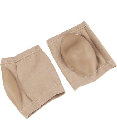 POPETPOP 2 Pairs Heel Care Socks Cracked Heel Socks Heel Protectors for high Heel Shoes Socks Humectant Cracked Heels Socks high Heel Protectors Dry Silicone Arched Men and Women - Buy Online on GoSupps.com