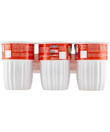 Italian Gourmet Boisson au th glac Estath P che Infusion de th aux notes fruit es de p che boisson italienne rafra chissante format 20 cl mega lot 36 (7 2 L) + Italian Gourmet Polpa - Buy Online on GoSupps.com
