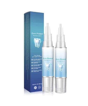 Lovilds Gingival Therapy Gel Lovilds Gingival Therapy Gel Teeth Whitening Pen (2PCS)