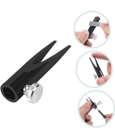 MAGICLULU Eyebrow Sharpening Tool Brow Pencil Sharpener Makeup Pen Sharpener Cosmetic Pencil Sharpener Pencil Sharpeners Handheld Kid Tools Child Double Aluminum Alloy Cosmetics - Buy Online on GoSupps.com