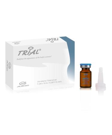 Buy AM ARMESSO Trial Cosmetic Serum - 5 x 10ml Vials | International Shipping Available - Buy Online on GoSupps.com