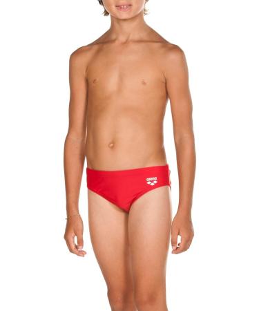 Arena Dynamo Junior Swimming Trunks for Boys | Quick-Drying Chlorine & Salt Resistant UV Protection 50+ Ideal for Beach & Pool - Buy Online on GoSupps.com