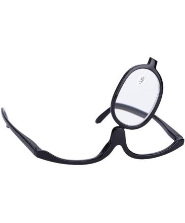 Shop Rotatable Make-Up Reading Glasses for Women | Essential Magnifying Tools - Buy Online on GoSupps.com