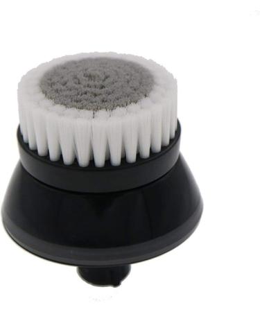 MARKELL 2 PC Soft Fiber Facial Face Deep Cleansing Clean Wash Pore Care Brush Head for RQ12 RQ320 RQ370 YS523 S9000 - Buy Online on GoSupps.com