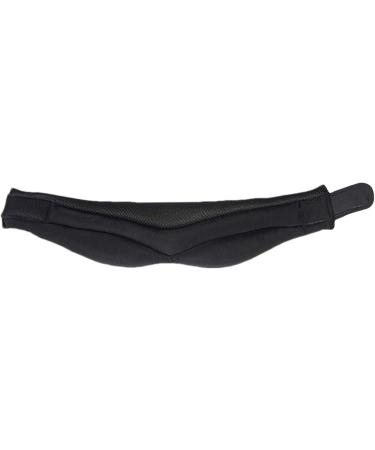 Leryveo Neckkrause - Soft Foam Neck Support for Pressure Relief | Stabilizes Vertebrae & Relieves Spine - Ideal for Men & Women - Buy Online on GoSupps.com