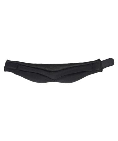 Hemousy cervicorrect neck support - adjustable neck support for sleeping - The adjustable neck support relieves the spine and pinched nerves