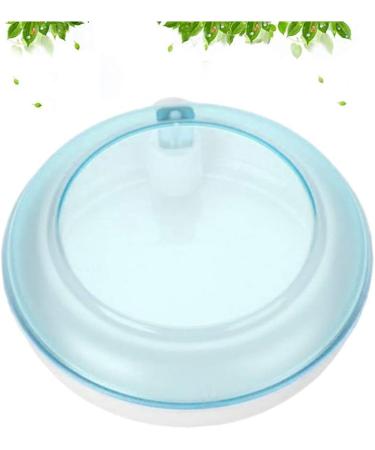 HEALLILY Dentures Box | Portable Orthodontic Holder for Travel | Small Denture Storage Solutions - Buy Online on GoSupps.com