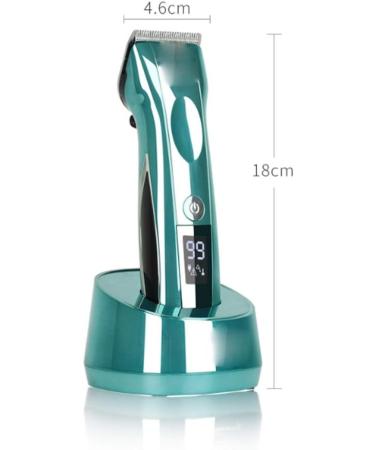FLaig Hair Clipper - Rechargeable Electric Clipper for Adults Babies & Children | Premium Household Scissors - Buy Online on GoSupps.com