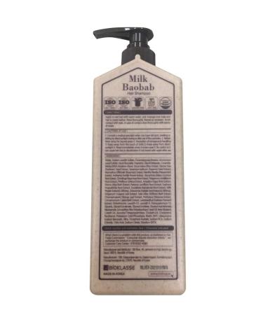 Buy Original WhiteMusk Shampoo 33.8oz (1 000ml) - International Shipping Available | Best Hair Care Solutions - Buy Online on GoSupps.com