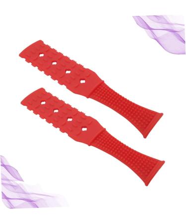 Fomiyes 2-in-1 Portable Massage Bush & Tools - Ultimate Massage Device for Relaxation | International Shipping - Buy Online on GoSupps.com