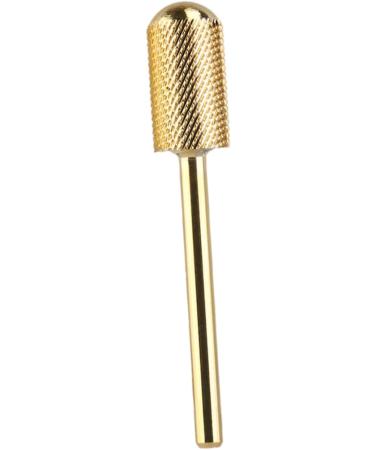 Ipetboom Manicure Tools Carbide Drill Bits Nail File Electric Nail Cuticle Drill Bits Nail Bits for Nail Drill Volcano Nail Carbide Nail Drill Bits Kit De Diamond Nail Clippers - Buy Online on GoSupps.com