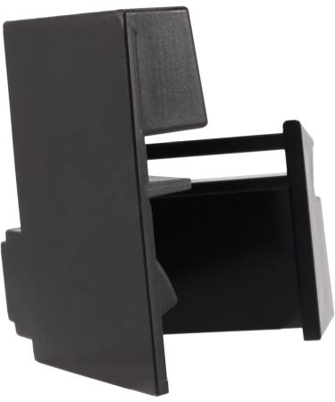 jayzee Hair Clip Comb Guide Plastic Hair Crevices Removal Trimmer Protection Waterproof Hairdressing Salon Tool for Hairdressing Shop - Buy Online on GoSupps.com