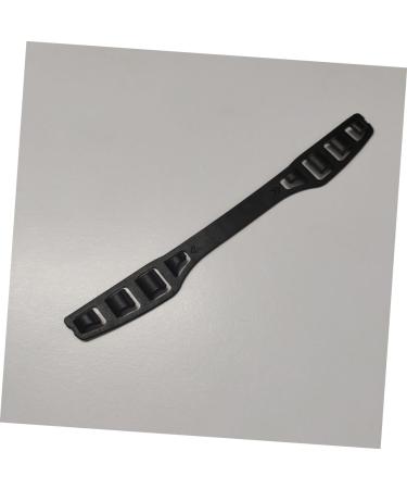 Fomiyes 12th Extension Masking Tape Ear Hook Thin Earrings - Adjustable Connector & Strap for Face Masks - International Shipping Available - Buy Online on GoSupps.com