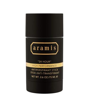 aramis by aramis 24 Hour High Performance Antiperspirant Stick 75ml