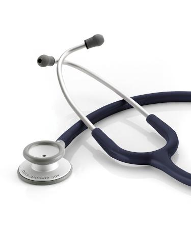 ADC Adscope 619 Ultra-lite Clinical Stethoscope - Navy | Buy Online - Buy Online on GoSupps.com