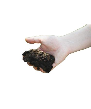 Therapeutic Hand-Kneading Moor Manupack 1500g