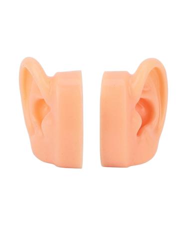 Silicone Human Ear Model for IEM Earphones Display - Professional Lecturing Display - Buy Online on GoSupps.com