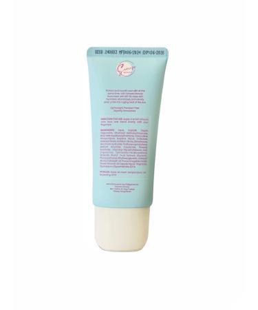 Sereese Beauty Sunscreen with Kakadu - SPF 50 PA++++ 50ml | Buy Internationally - Buy Online on GoSupps.com