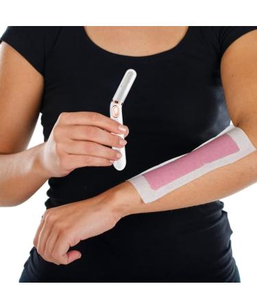 Women's Bikini Shaver and Trimmer - Intimate Hair Remover for Smooth, Bump-Free Shaving - Buy Online on GoSupps.com