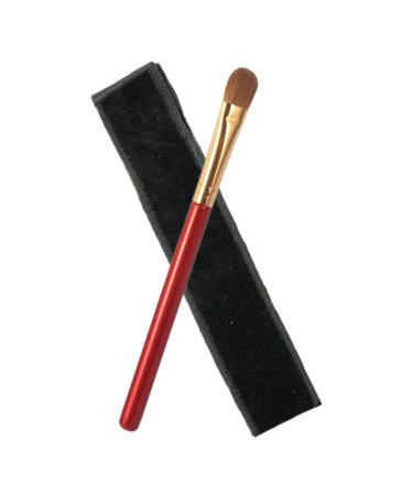 FOMIYES Makeup Eyeshadow Eye Makeup Concealer Brush Eye Makeup Tool Carton Contouring Brush Make up