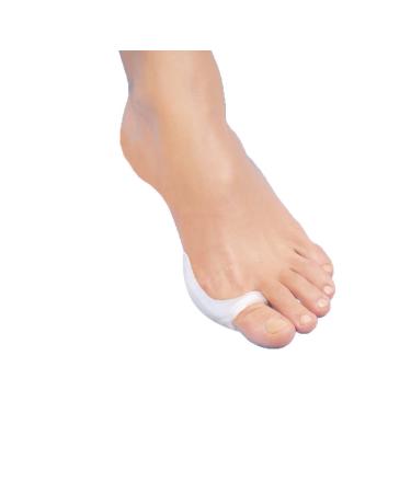 URIEL Silicone Bunion Cushion