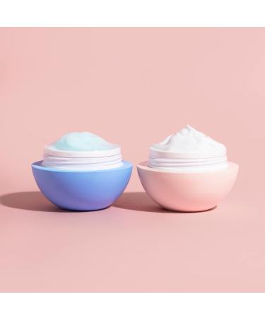 AM + PM Intense Hydration Face Cream with Niacinamide - Anti-aging for Intense Hydration with Botox Effect and Vegan - Day and Night - 50 ML - Glowfilter by Marta Lozano - Buy Online on GoSupps.com