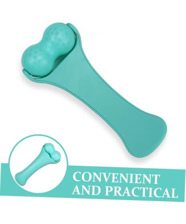 Mikinona Facial Beauty Equipment Face Roller for Women Cold Face Roller Beauty Tools Face Ice Roller Facial Ice Roller Cold Roller for Face Ice Roller for Face Ice Roller Skincare - Buy Online on GoSupps.com