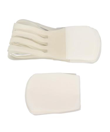 Zetiling Face Neck Lifting Tape - 20pcs Elastic Replacement Tapes for V-Shaped Face & Sagging Skin - Waterproof Skin Improvement - Buy Online on GoSupps.com