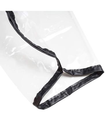 Professional Leak-Proof Hairdressing Funnel | Salon Quality for Elderly & Disabled Care - Buy Online on GoSupps.com
