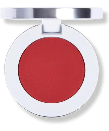 Mii Cosmetics Colour Wonder Lip and Cheek Balm | Cream Blush for Cheeks Lip & Cheek Tint Cream Blush | Makeup Cream Blusher for All Skin Types | Natural Look Lip & Blush Cream | Rebel Red - Buy Online on GoSupps.com