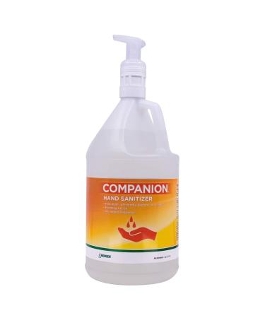 Neogen Companion Hand Sanitizer 1 gal (490909/1)